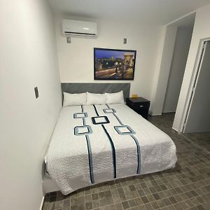 Habitación Estándar con Cama King